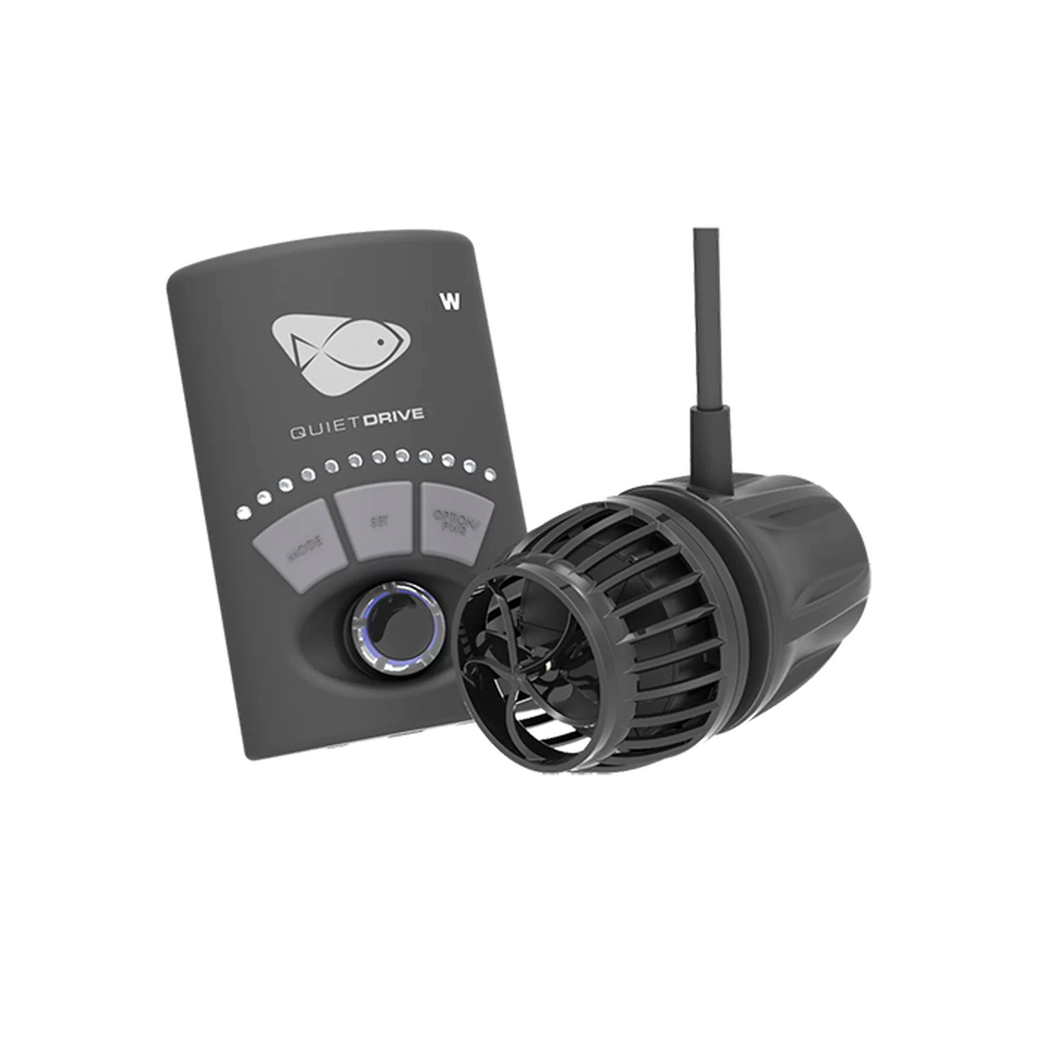Помпа течения Ecotech Marine VorTech MP10m QD