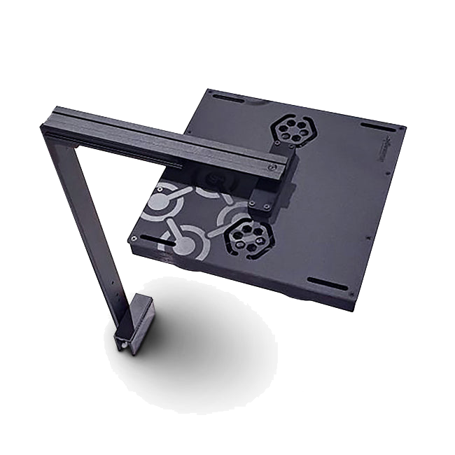 Крепление Rear Arm Holder для ламп X4