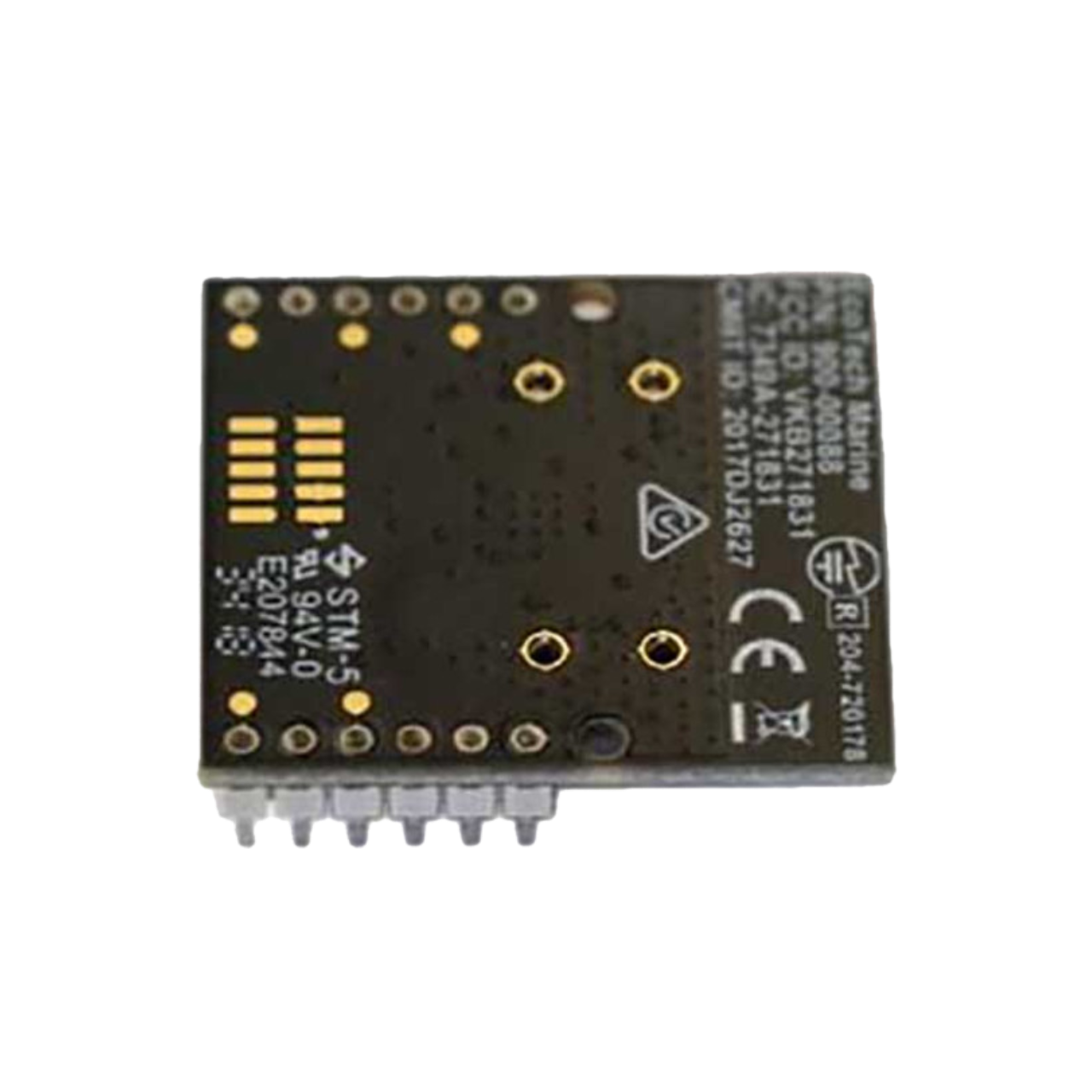 Mobius RF Chip Module