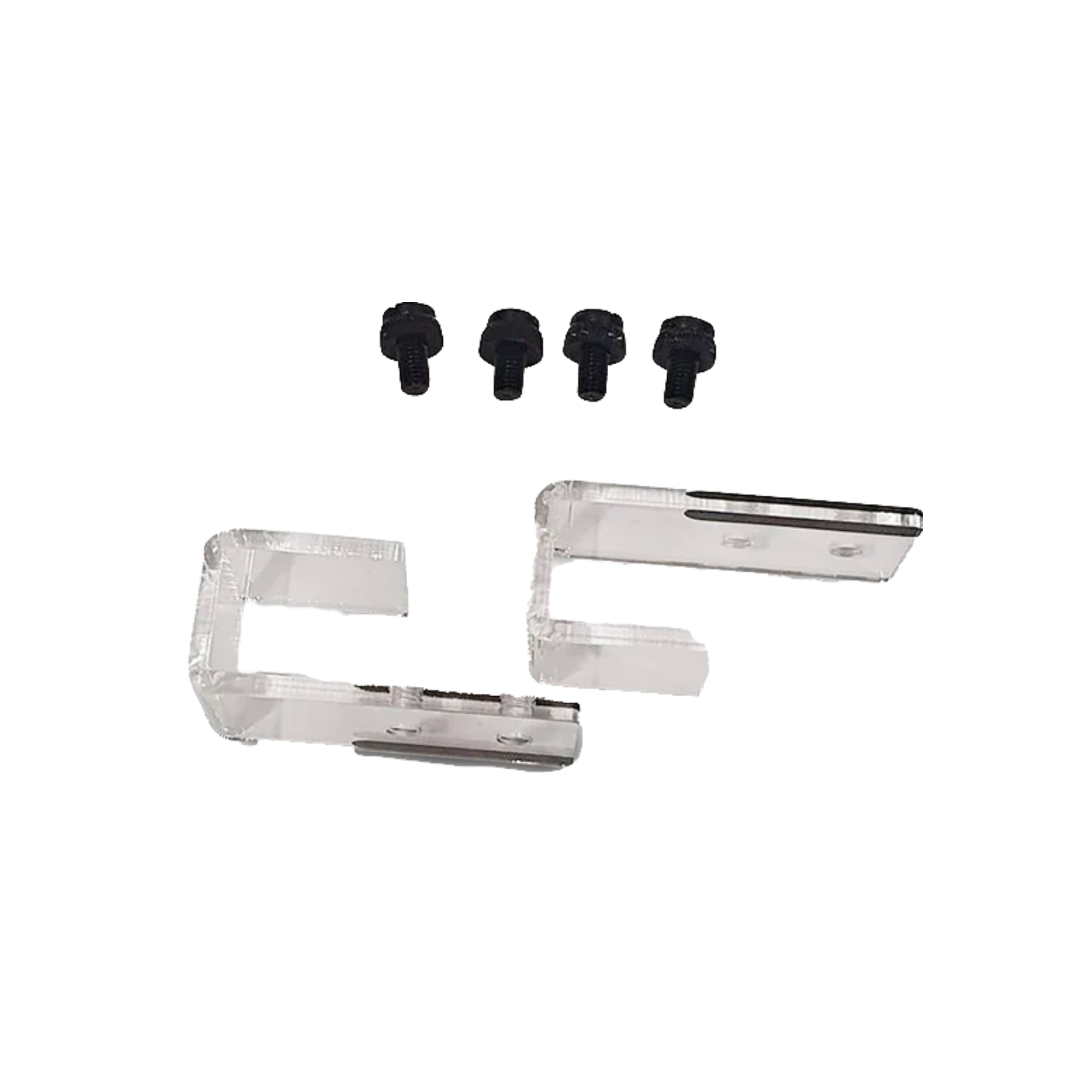 Крепления типа Shading Plate Clamps