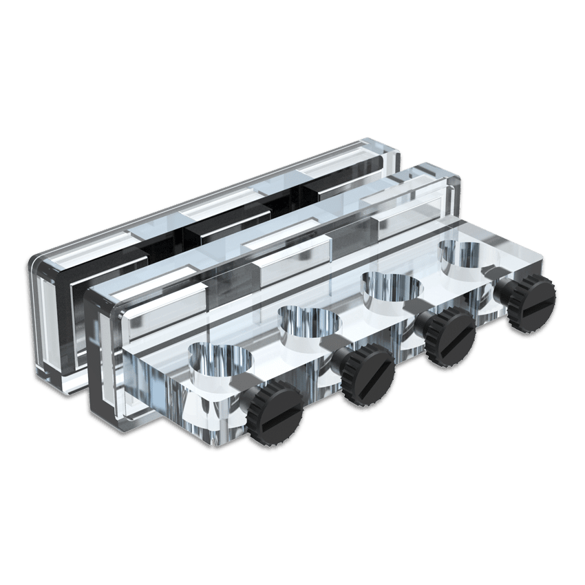 Держатель для 4 датчиков Sensorholder 4 (PL-1053)