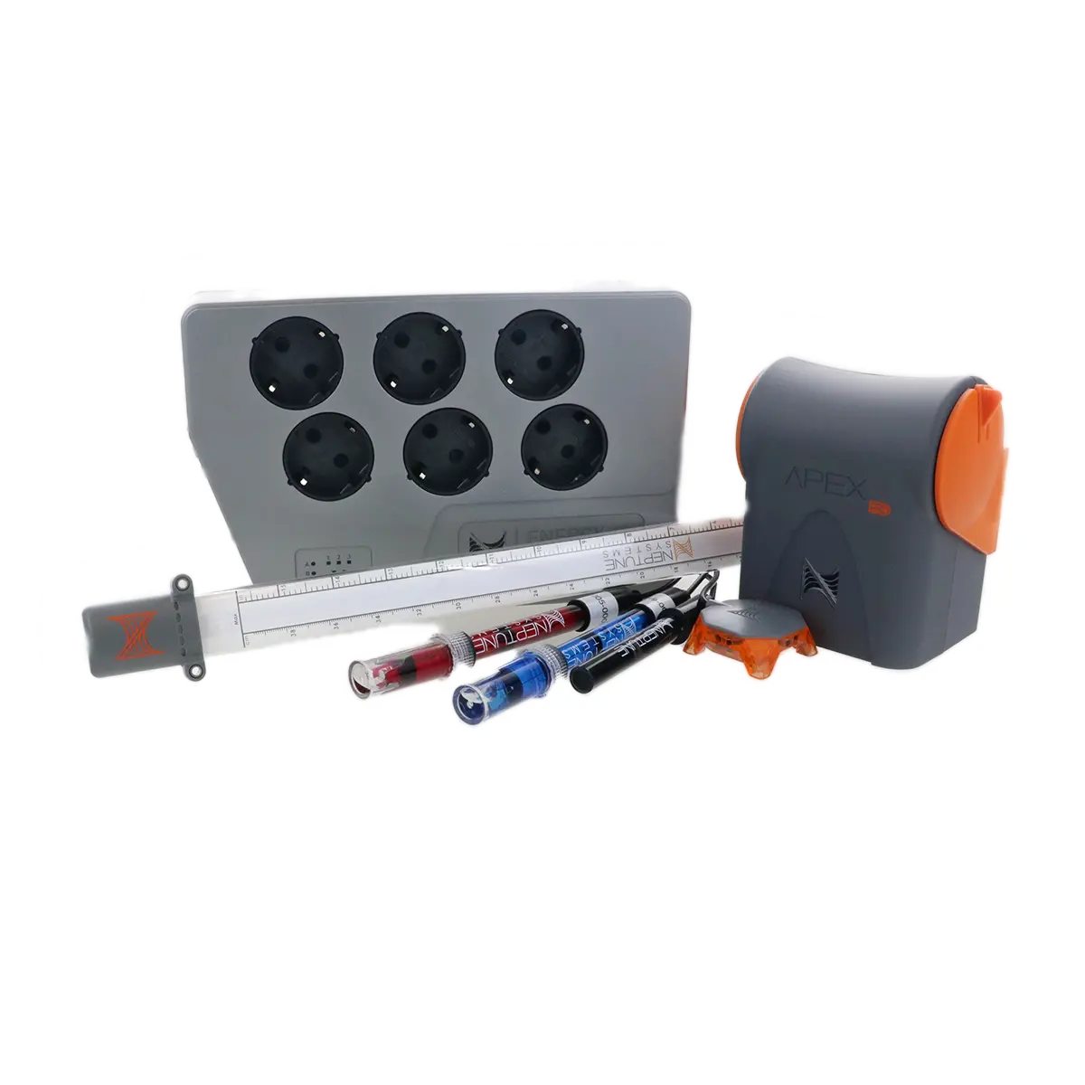 Аквариумный компьютер A3 Apex Pro Aquarium