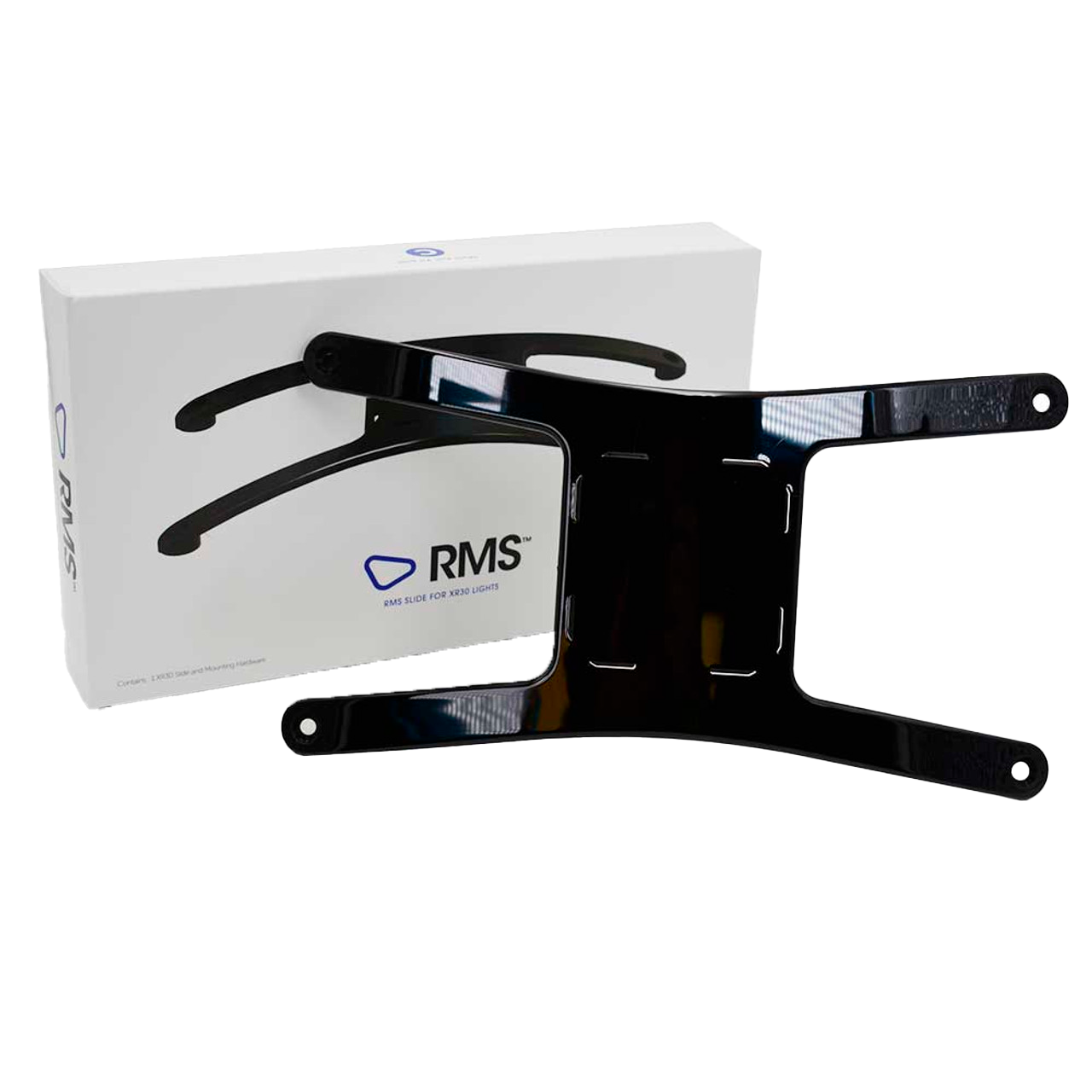 Паук для крепления ламп XR30 G5 и G6 Radion типа RMS X (XR727)