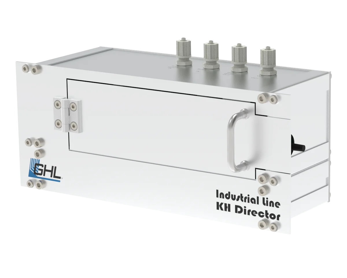 GHL KH Director IL (12U)