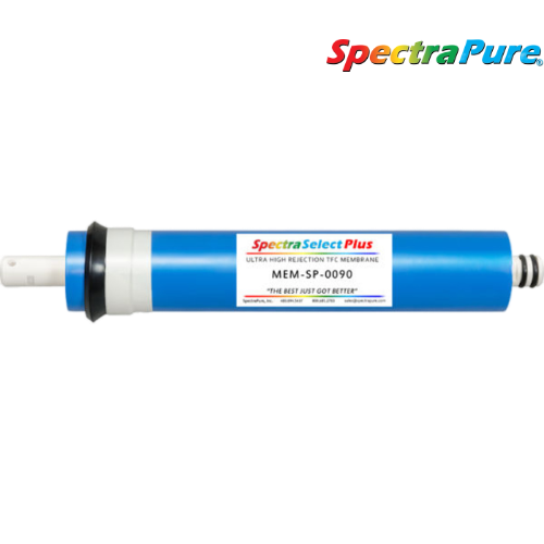 Мембрана сверхвысокой очистки SpectraPure SelectPlus 99% Ultra-High Rejection 90 GPD