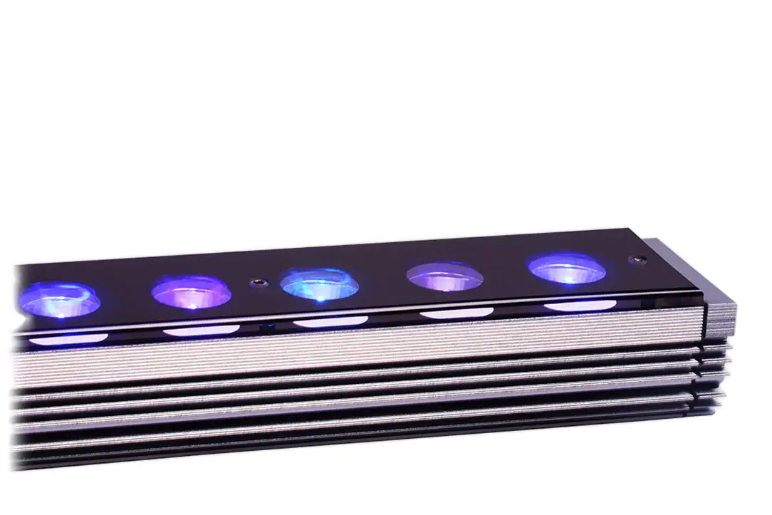 Orphek OR4 iCon Blue Plus 30см - бар для рифового аквариума