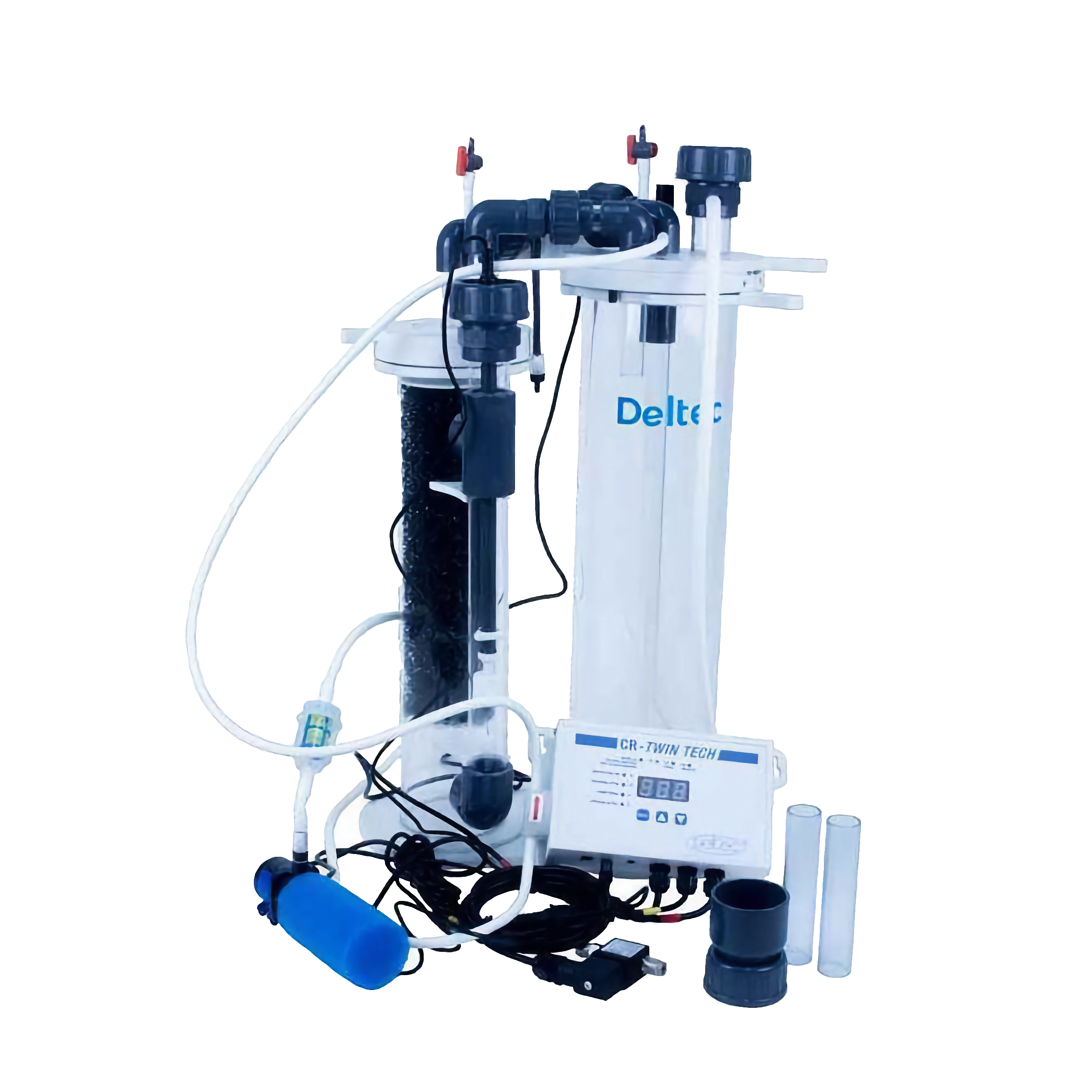Кальциевый реактор Deltec CRTT 1500