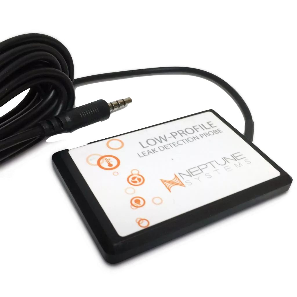 Neptune LD-1 - Низкопрофильный датчик обнаружения утечек
