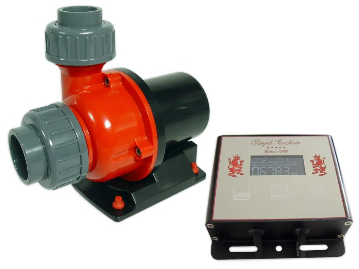 Red Dragon® 5 ECO 25 Вт / 4,0м³