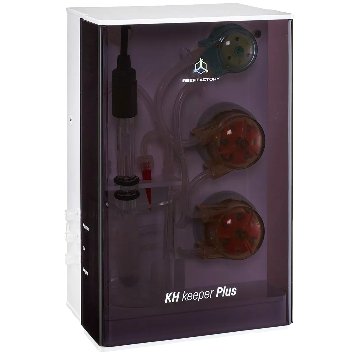 Reef Factory Kh keeper Plus – автоматический тестер kh в версии Smart