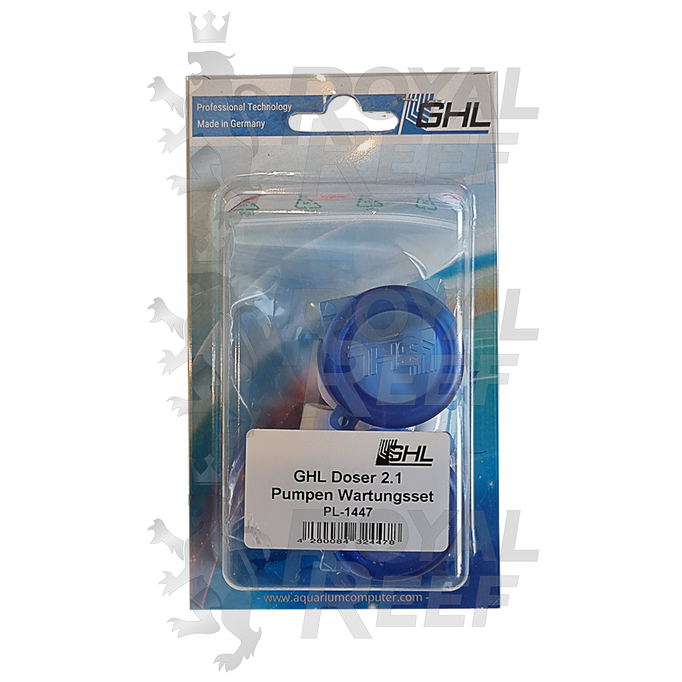 Набор GHL Doser 2.1/2.2 Pumps Maintenance Set (PL-1447)