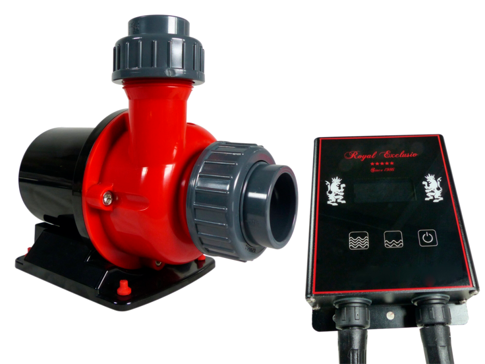 Red Dragon® 5 ECO 200 Вт / 13,0м³ HIGHPRESSURE