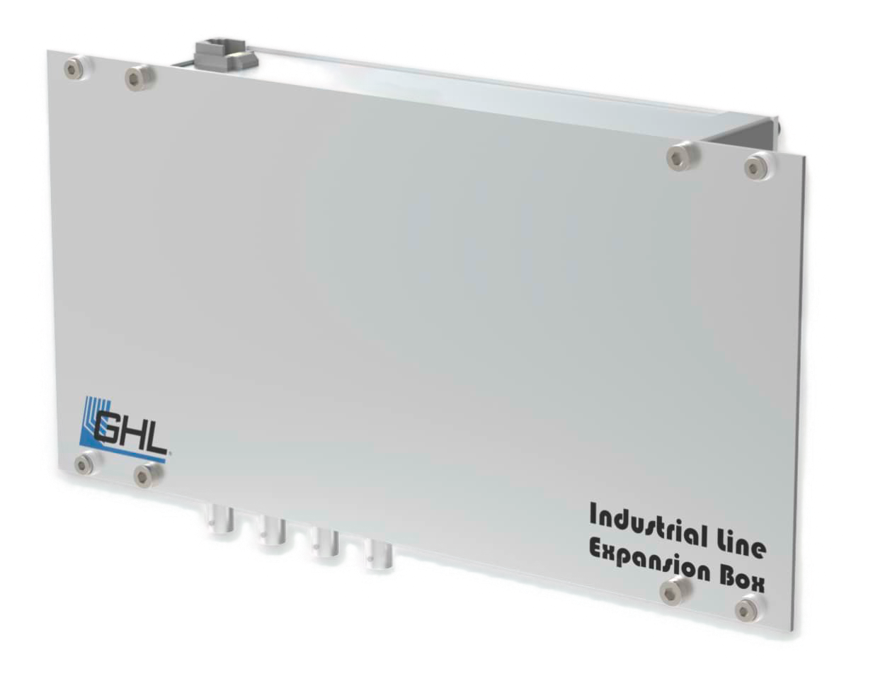 GHL Expansion Box IL (15HU)