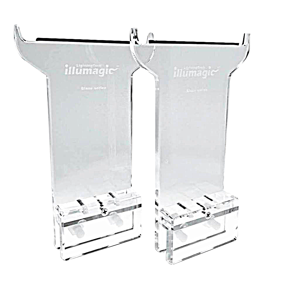 Крепления Illumagic Rimless/Euro Side Mounts