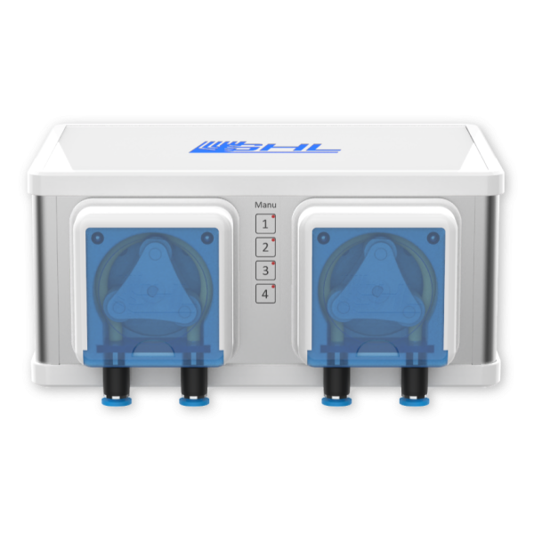 Новый GHL Doser 2.2 Maxi Stand Alone (белый)