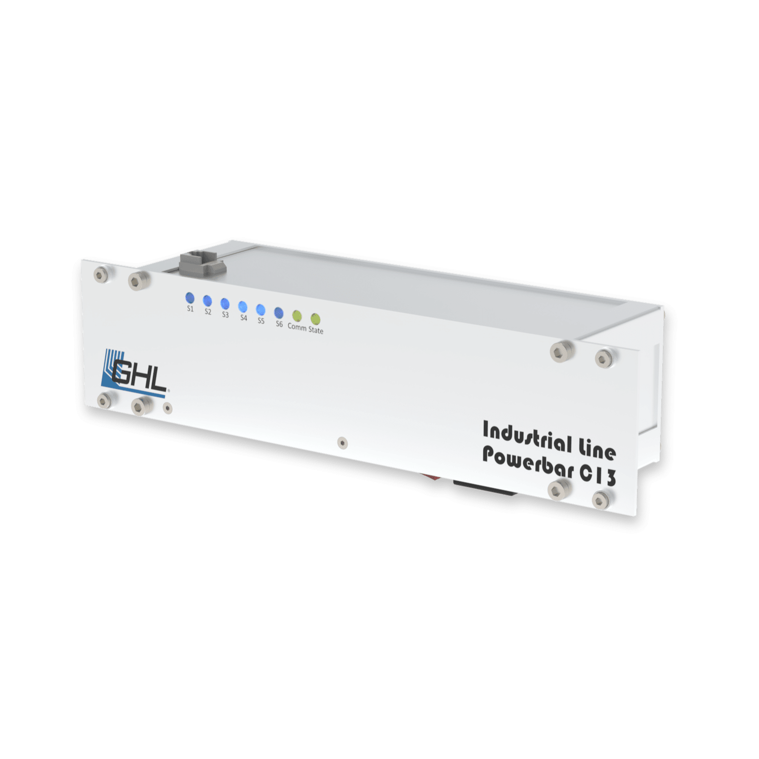 GHL Powerbar C13 IL