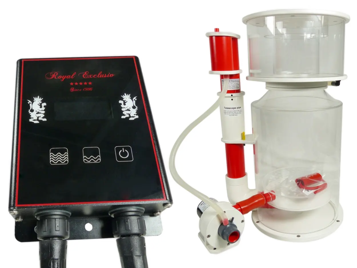 Bubble King® DeLuxe 300 внутренний + BK DC 24V