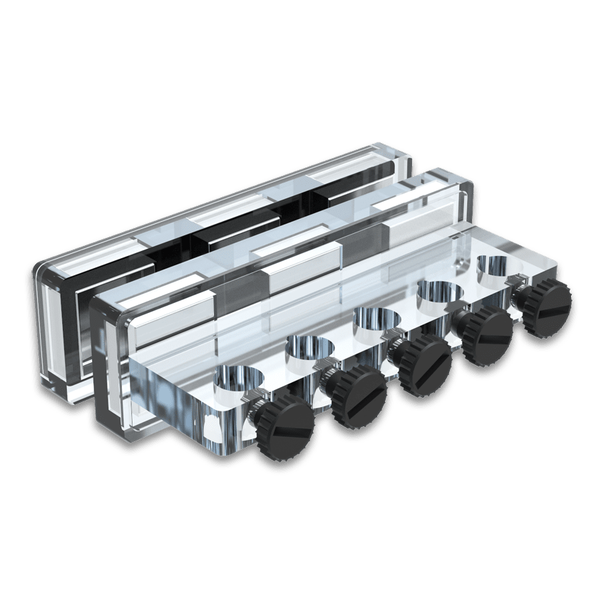 Держатель для шлангов Tube Holder 5 (PL-1609)