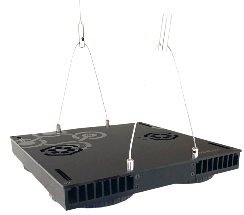 Крепления Hanging Kits для ламп X4