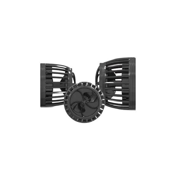 Мокрая часть помпы VorTech MP40