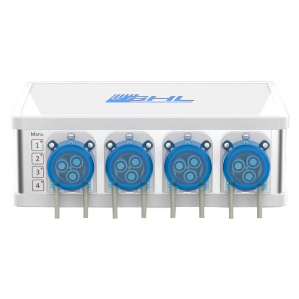 Новый GHL Doser 2.2 Stand Alone (белый)