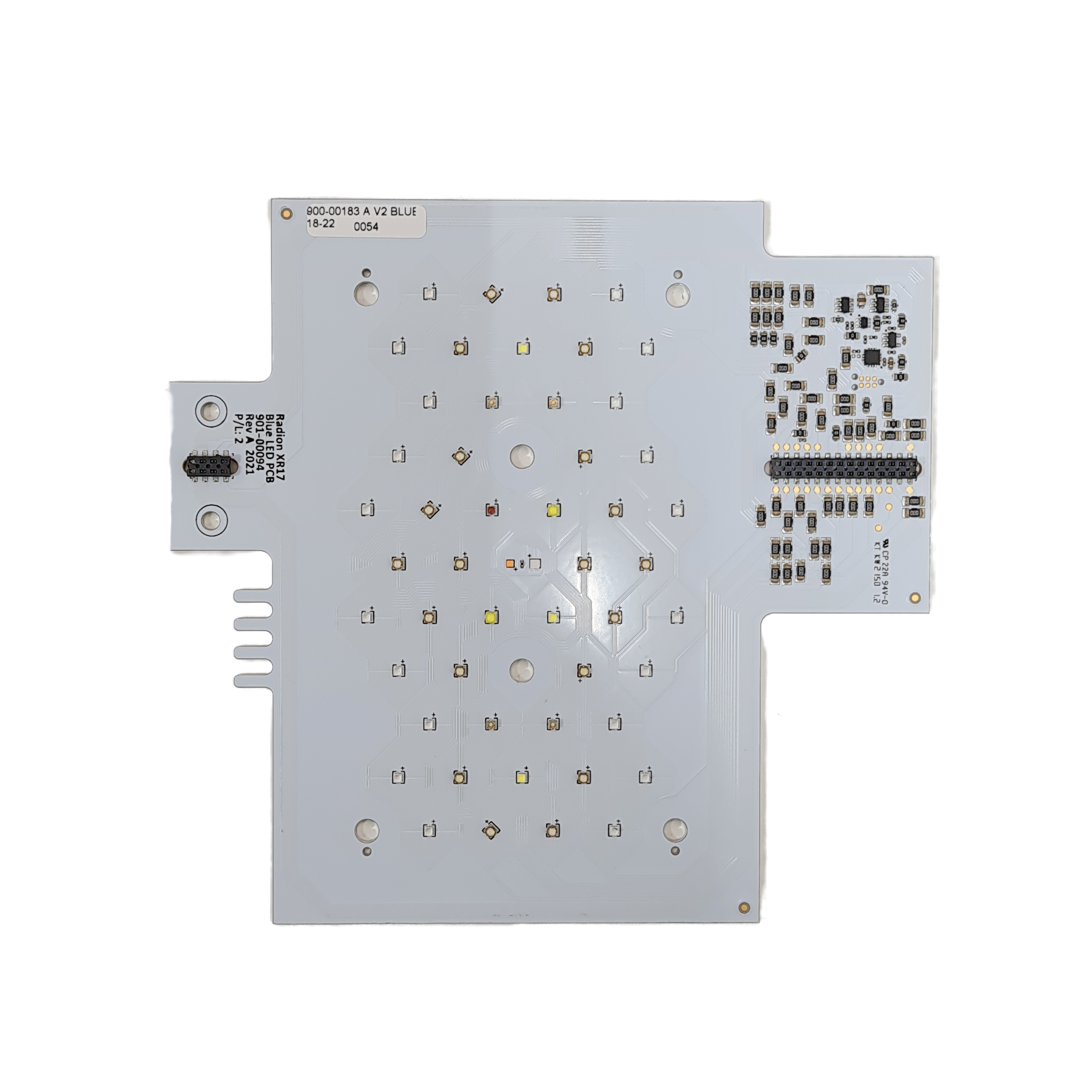 LED-кластер Radion XR15 Pro G5