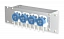 Дозатор Doser SA IL (8U)
