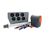 Аквариумный компьютер A3 Apex Pro Aquarium