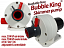 Насос BK DL 400-650 - Red Dragon® Bubble King® DC 67 Вт / 2500 л/ч