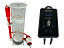 Bubble King® Supermarin 160 с насосом Red Dragon X DC 24V