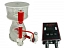 Bubble King® Double Cone 300 с насосом BK DC 24V