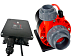 Red Dragon® 3 Speedy HIGHPRESSURE 100 Вт / 9,0м³ / plug connection / соединение 10V Red Dragon® 3 Speedy HIGHPRESSURE 100 Вт / 9,0м³ / plug connection / соединение 10V