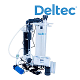 Кальциевые реакторы Deltec