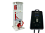 Mini Bubble King 200 VS21 + RDX DC V24 / extra slim VS