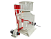 НОВИНКА Bubble King® DeLuxe 400 внутренний DC НОВИНКА Bubble King® DeLuxe 400 внутренний DC