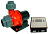 Насосы Red Dragon® 5 ECO DC 4 - 19м³