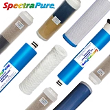 Водоподготовка, осмос SpectraPure