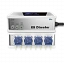 Набор GHL KH Director + Doser 2.2 SA (черный) 
