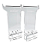 Крепления Illumagic Rimless/Euro Side Mounts