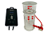 Bubble King® DeLuxe 250 внутренний + RDX DC 24V