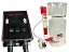 Bubble King® DeLuxe 300 внутренний + BK DC 24V