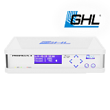 Аквакомпьютеры, дозаторы GHL