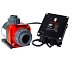 Red Dragon® 3 Mini Speedy 60 Вт / 5,5м³ / соединение 10V Red Dragon® 3 Mini Speedy 60 Вт / 5,5м³ / соединение 10V