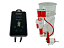 Bubble King® DeLuxe 300 внутренний + RDX DC 24V