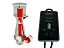 Bubble King® Double Cone 130 + RDX DC 12V
